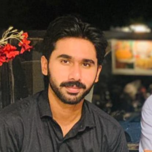 Saad Jafry-Freelancer in Rawalpindi,Pakistan