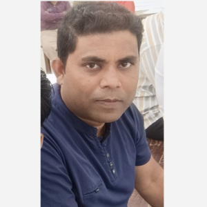 Ram Kumar-Freelancer in New Delhi,India