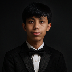 Gian Padilla-Freelancer in Cagayan De Oro City,Philippines