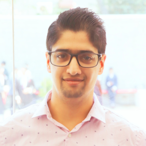 Ojas Joshi-Freelancer in Bengaluru,India