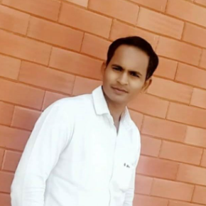 Yogesh Patil-Freelancer in Vadodara,India