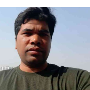 Arat Rout-Freelancer in Sohna, Gurgaon,India