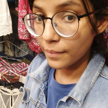 Anshika Sarawagi-Freelancer in Noida,India
