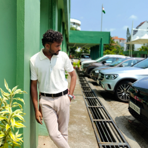 Rahman-Freelancer in Tirunelveli,India