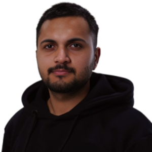 Keshav Rohilla-Freelancer in Chandigarh,India