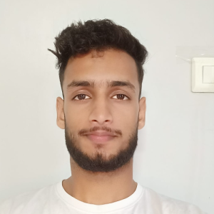 Divesh Salvi-Freelancer in Chittorgarh,India