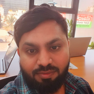 Amar Rai-Freelancer in Bengaluru,India
