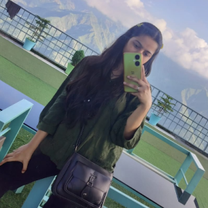 Khushi Soni-Freelancer in Kota,India