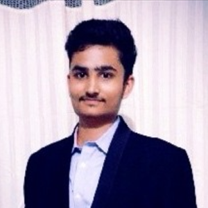 Pratik Baid-Freelancer in Ahmedabad,India