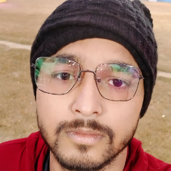 Chandra Kanta Chowdhury-Freelancer in Hareknagar,India
