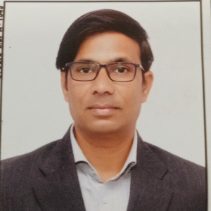 Rajesh Deshmukh-Freelancer in Indore,India