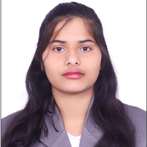 Payal Choudhary-Freelancer in Jaipur,India