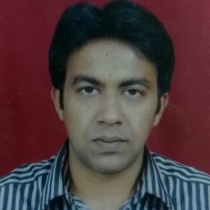 Ankit Jain-Freelancer in Noida,India