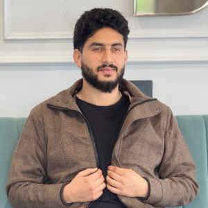 Er. Aryan Mohan-Freelancer in Delhi,India