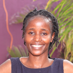 Mary Wanjiku-Freelancer in Juja,Kenya