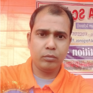 RADHA BALLAV MISTRY-Freelancer in NORTH 24 PARGANAS,India