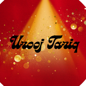 Urooj Tariq-Freelancer in Karachi,Pakistan