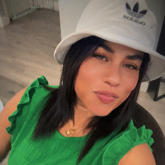 Jazmin Soto-Freelancer in Homestead,USA