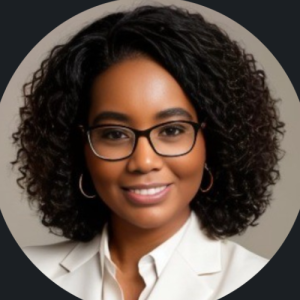 Teysha Darden-Freelancer in Round Rock,USA
