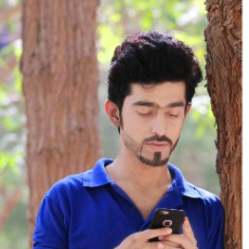 Muhammad Muzaffar-Freelancer in Karachi,Pakistan