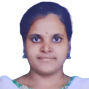Subhashini Senthilvel-Freelancer in Tiruchengode,India