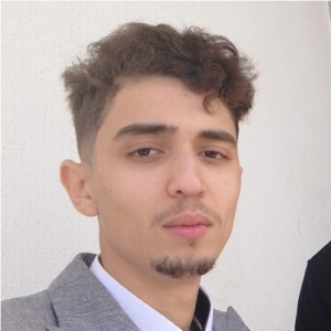 Adem Boudjerda-Freelancer in Mouzaia,Algeria