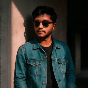 Dhiraj Garad-Freelancer in pune,India