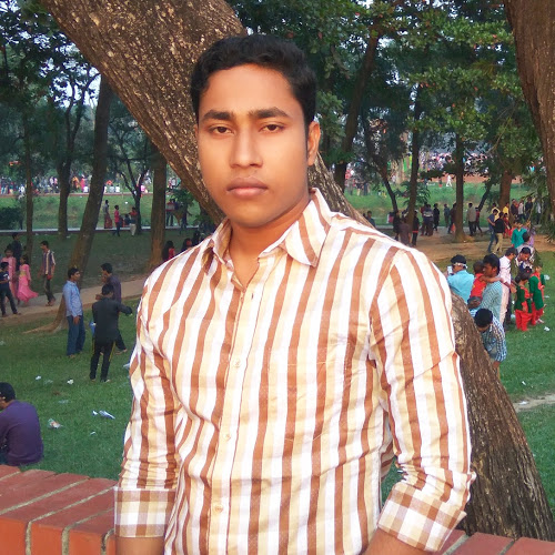 Md Sujan-Freelancer in Dhaka,Bangladesh