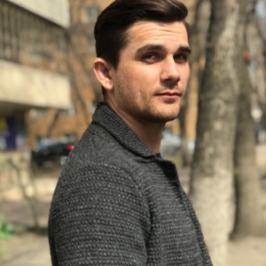 Данила-Freelancer in ,Kazakhstan