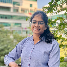 Visalini Radhakrishnan-Freelancer in Chennai,India