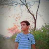 Mister Dark-Freelancer in Janjgir champa,India