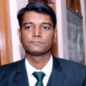Ankit Srivastava-Freelancer in Delhi,India