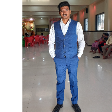Tanmay Mestry-Freelancer in Kalyan,India