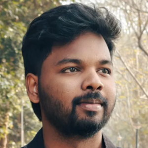 Gireesh Kumar Rayi-Freelancer in Razam,India