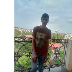 Justin Kheyar-Freelancer in Nuvem,India