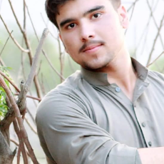 Usama Khan-Freelancer in Malakand,Pakistan
