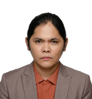 Ian Lester-Freelancer in Masinloc,Philippines