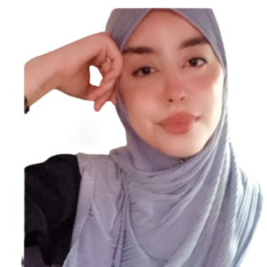 Hiba Ait Ghmate-Freelancer in Marrakech,Morocco