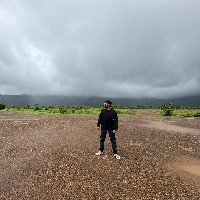 Abhijeet Tate-Freelancer in Pune Division,India
