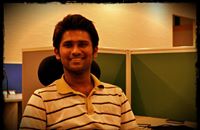 Shravan Jain-Freelancer in Bengaluru,India