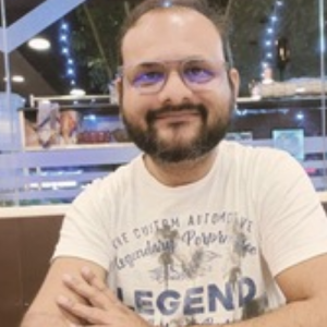 Ganesh-Freelancer in Pune,India