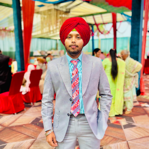Sarabjeet Singh-Freelancer in Jalalpur,India