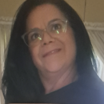Nadia Grant-Freelancer in Meyerton,South Africa