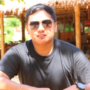 John Jeric Reyes-Freelancer in Marilao,Philippines
