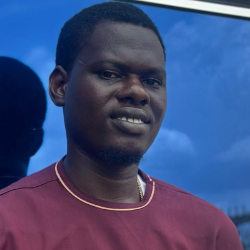 Joseph Adegoke-Freelancer in Lekki,Nigeria