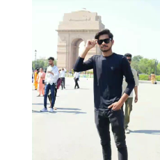 Yash Kundu-Freelancer in Delhi,India