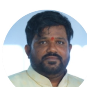 Gajam Pandu-Freelancer in Hyderabad,India