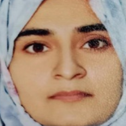 Kainat Shehzadi-Freelancer in Lahore,Pakistan
