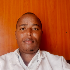 Robert Barongo Obiero-Freelancer in Kiserian,Kenya