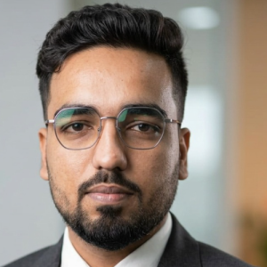 Prince Rajput-Freelancer in Patna,India